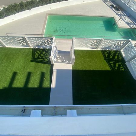 Aqualife Luxury Apartment Arzachena Luaran gambar