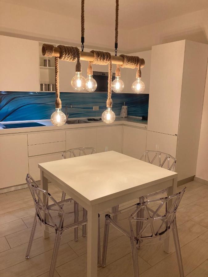 Aqualife Luxury Apartment Arzachena Luaran gambar