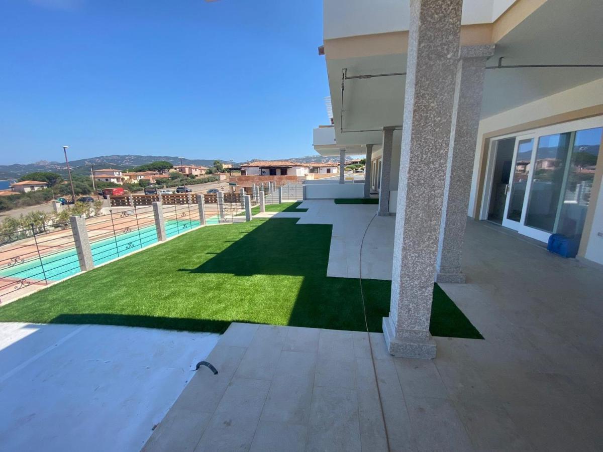 Aqualife Luxury Apartment Arzachena Luaran gambar