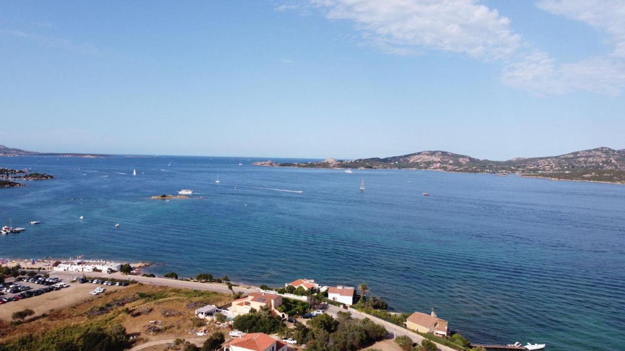 Aqualife Luxury Apartment Arzachena Luaran gambar