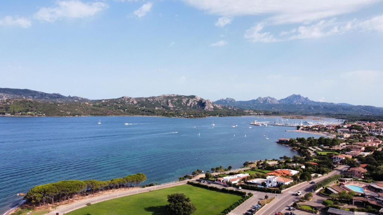 Aqualife Luxury Apartment Arzachena Luaran gambar