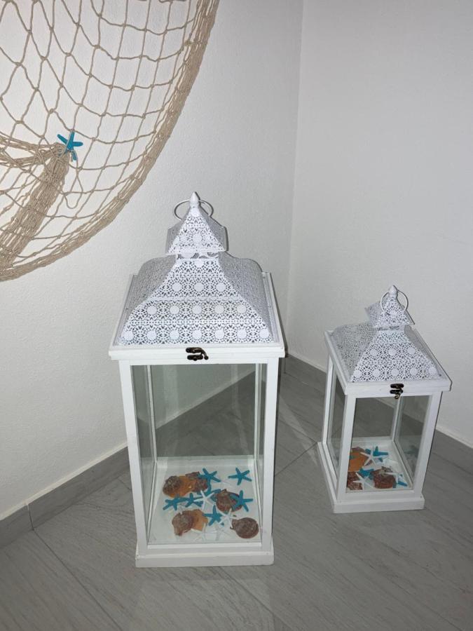 Aqualife Luxury Apartment Arzachena Luaran gambar