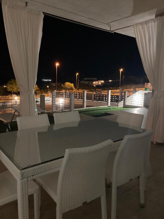 Aqualife Luxury Apartment Arzachena Luaran gambar