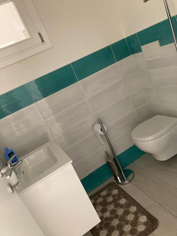 Aqualife Luxury Apartment Arzachena Luaran gambar