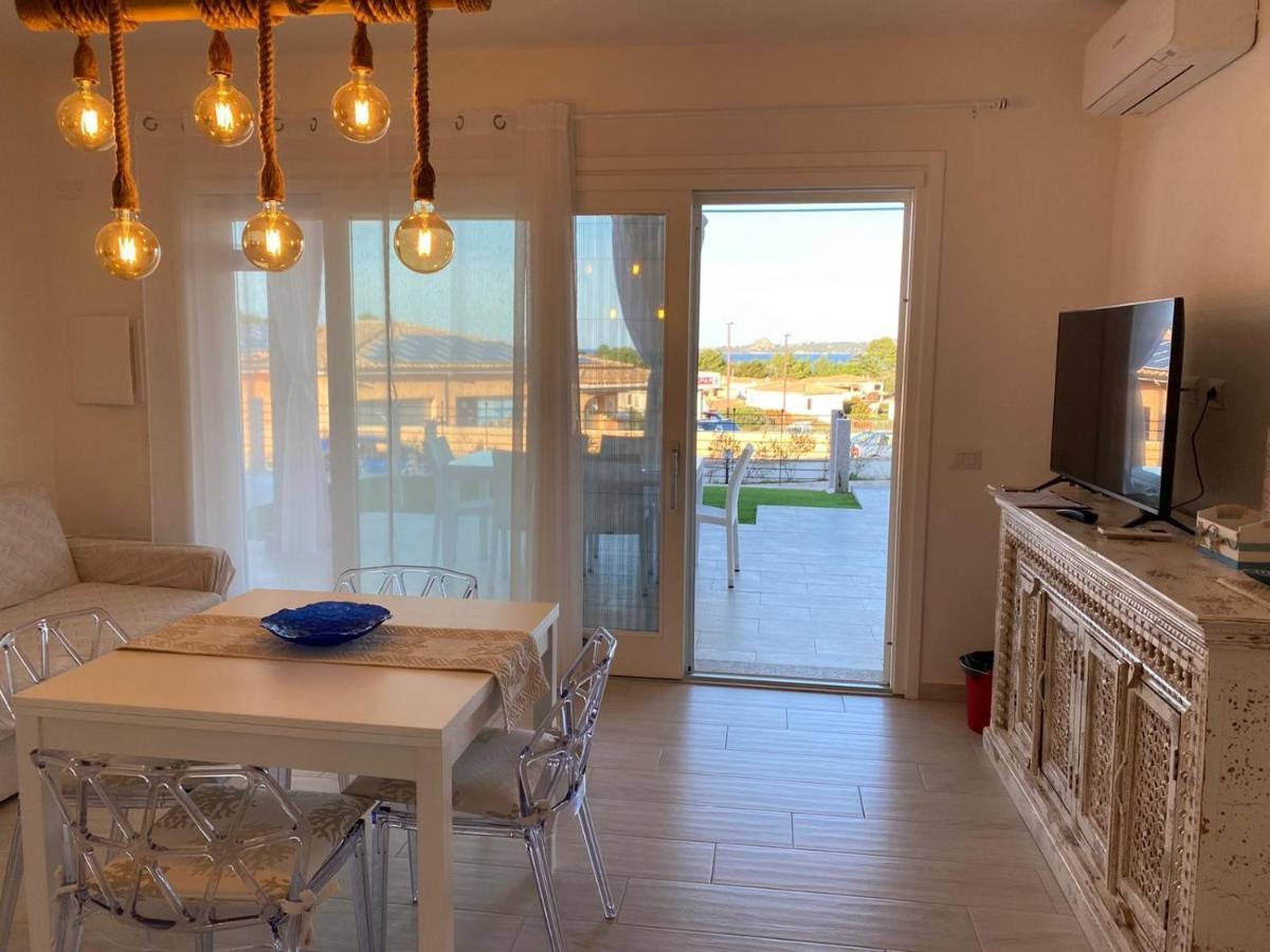 Aqualife Luxury Apartment Arzachena Luaran gambar