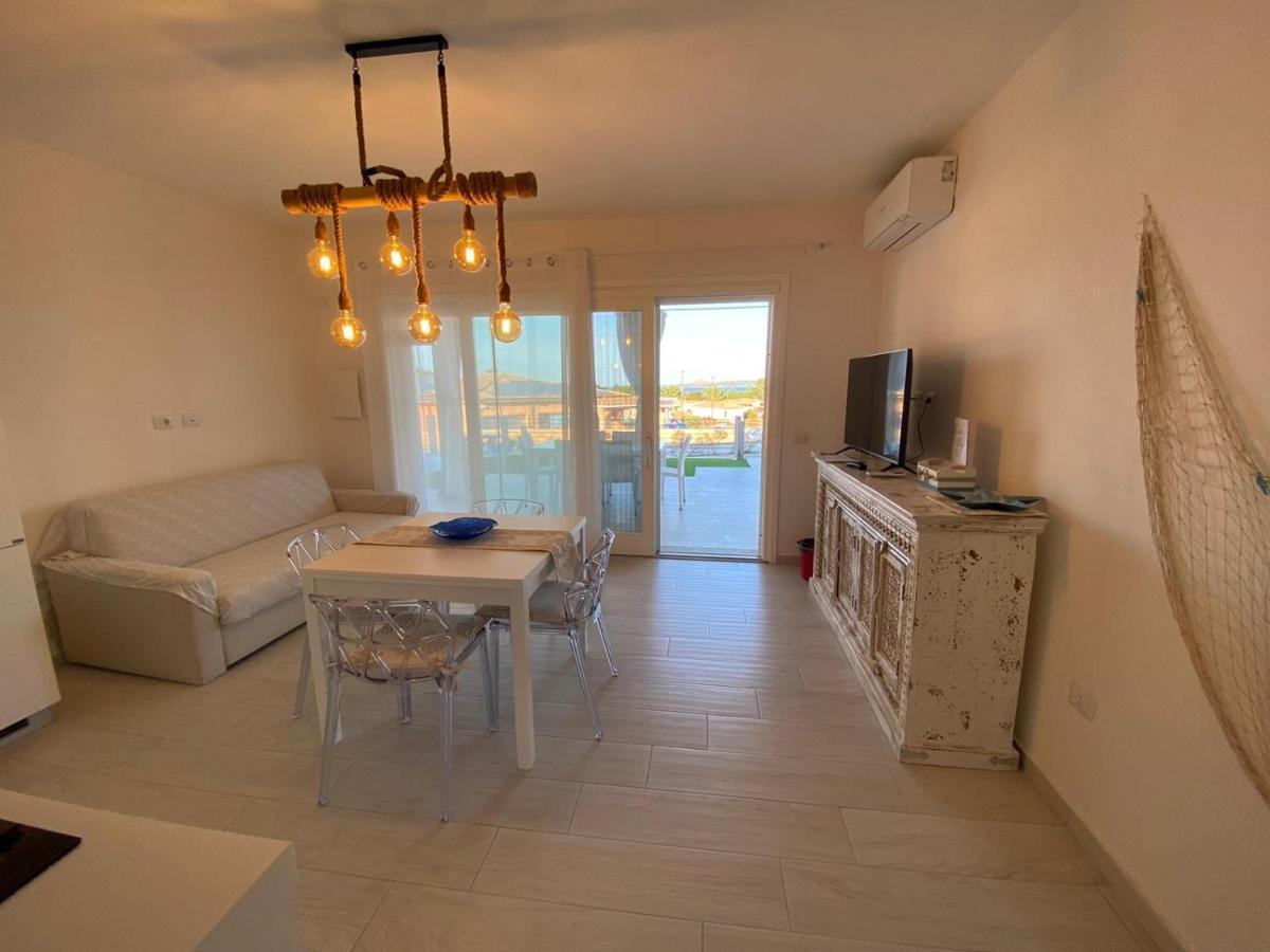 Aqualife Luxury Apartment Arzachena Luaran gambar