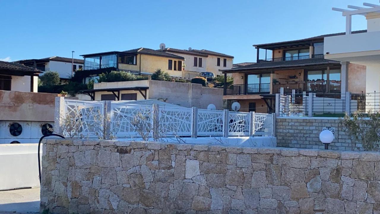 Aqualife Luxury Apartment Arzachena Luaran gambar