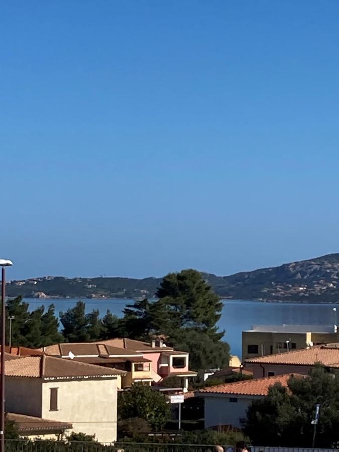 Aqualife Luxury Apartment Arzachena Luaran gambar