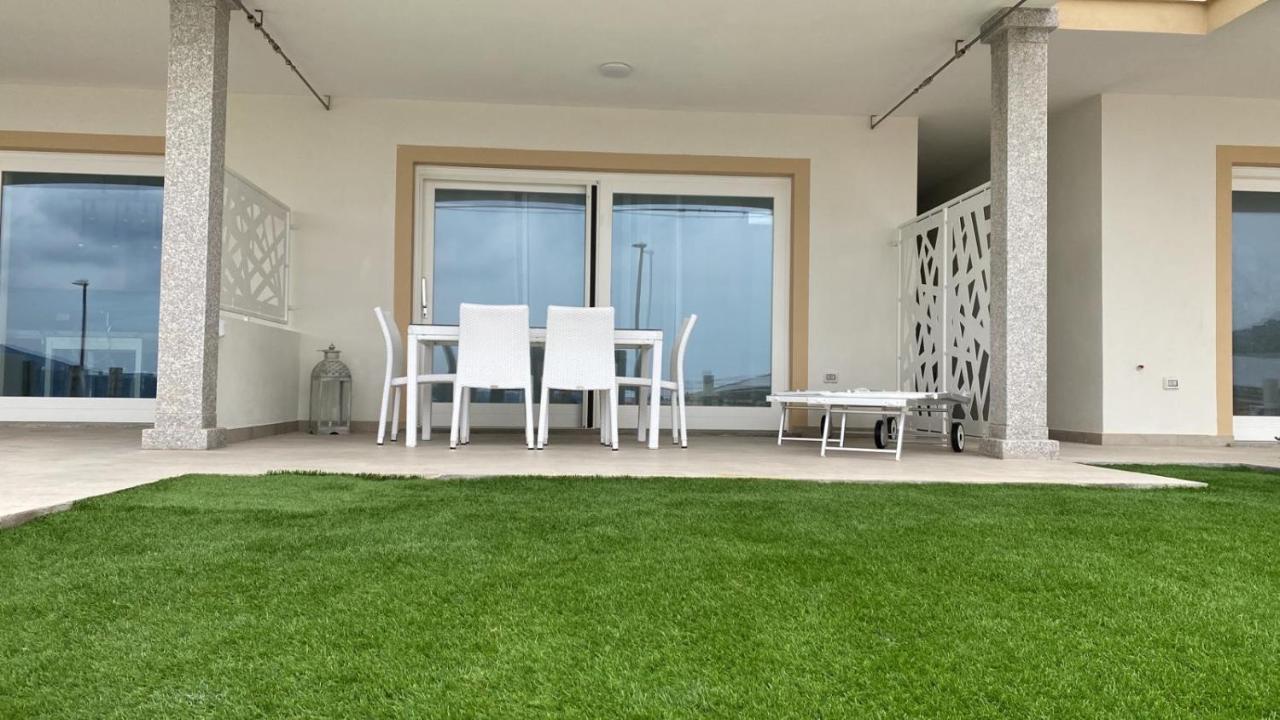 Aqualife Luxury Apartment Arzachena Luaran gambar