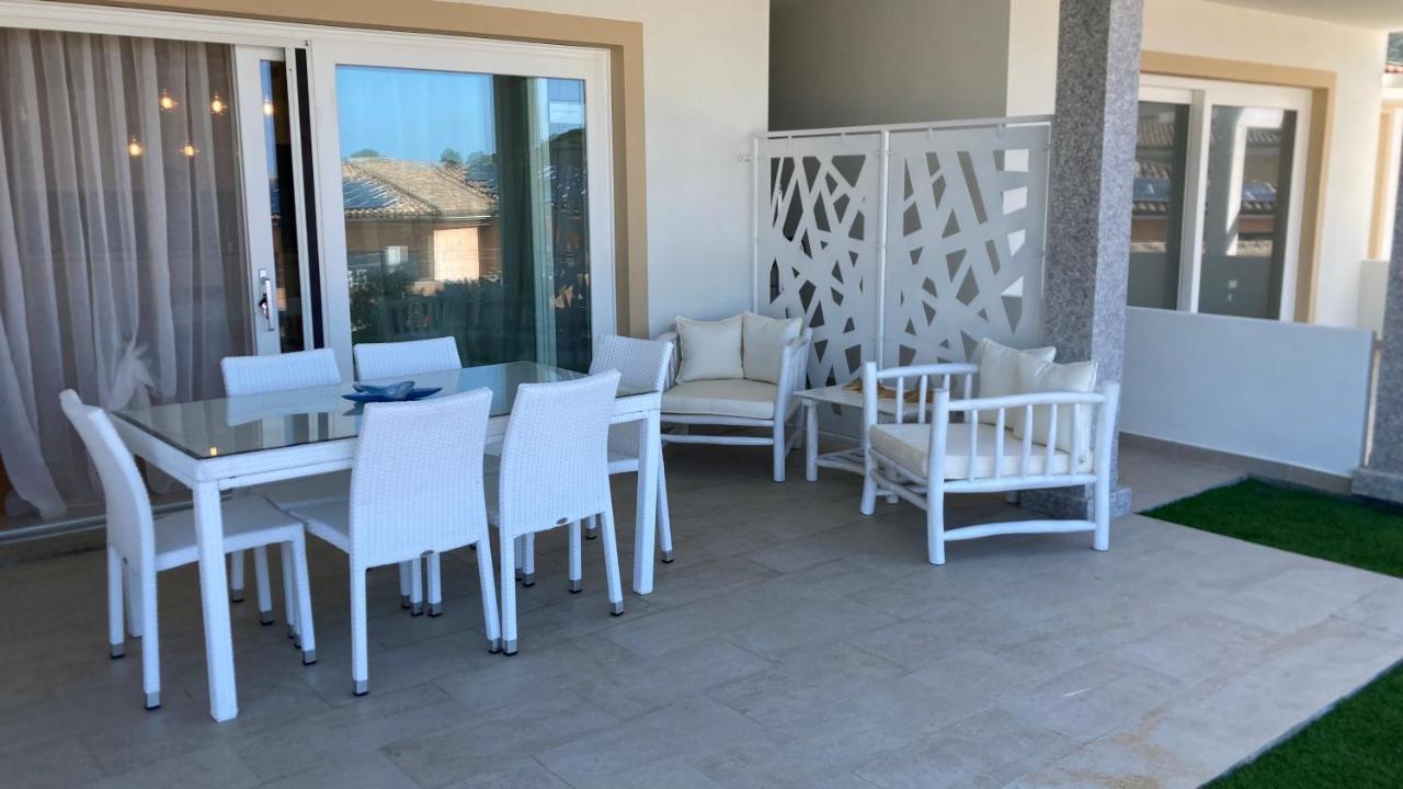 Aqualife Luxury Apartment Arzachena Luaran gambar