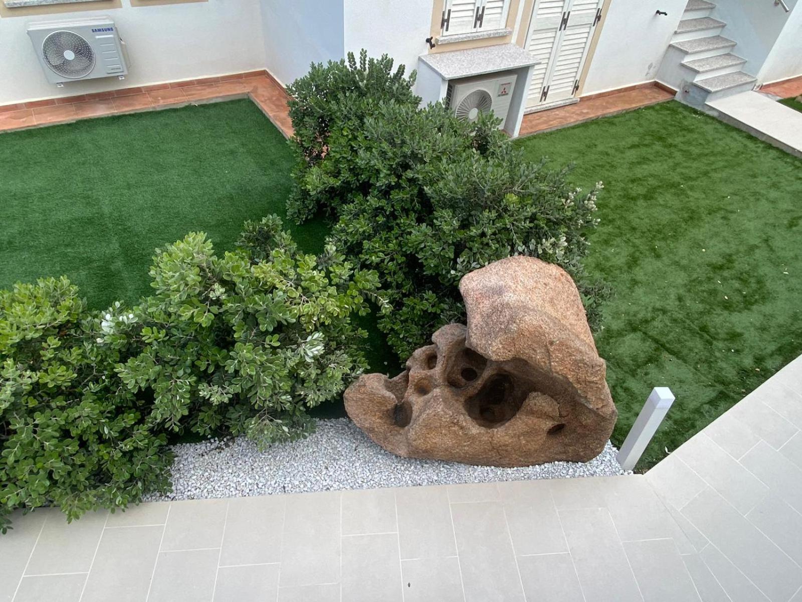 Aqualife Luxury Apartment Arzachena Luaran gambar