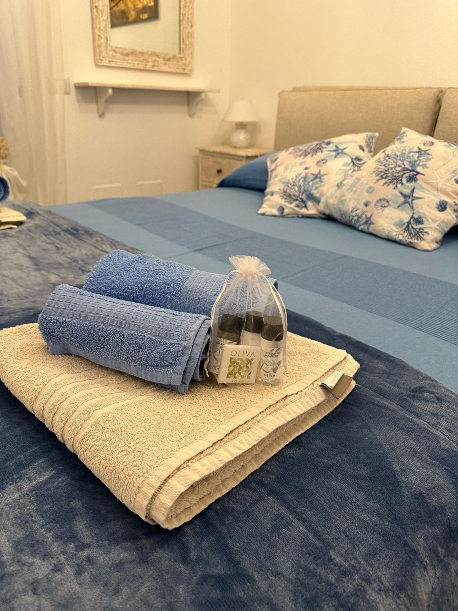 Aqualife Luxury Apartment Arzachena Luaran gambar