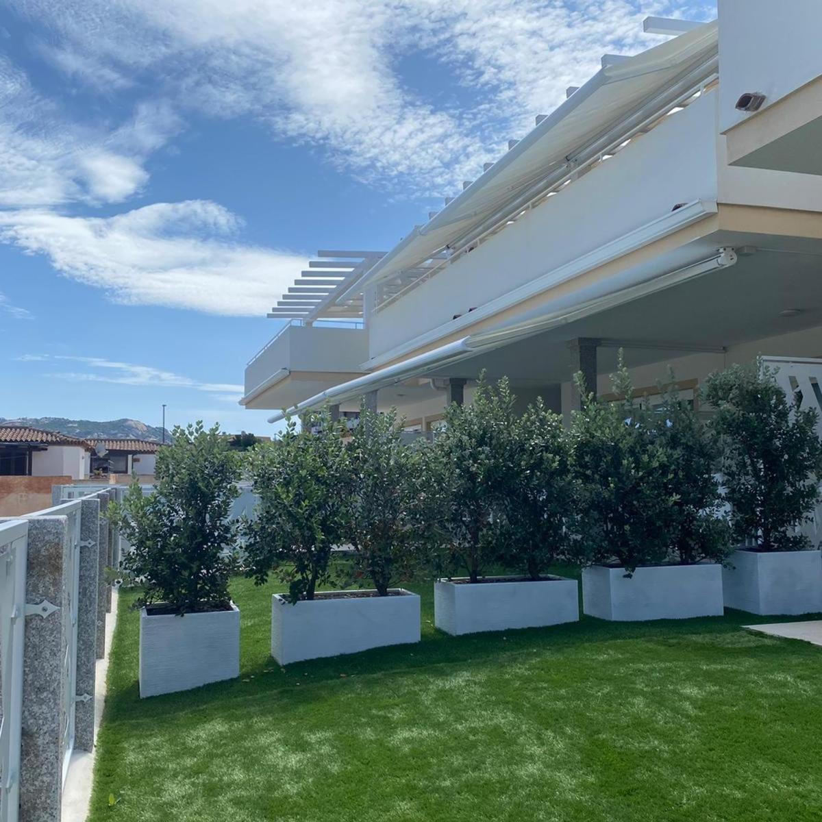 Aqualife Luxury Apartment Arzachena Bilik gambar