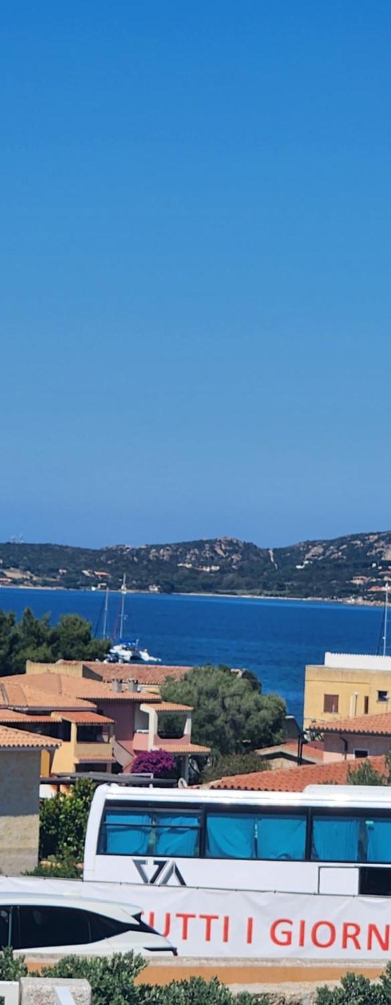 Aqualife Luxury Apartment Arzachena Bilik gambar