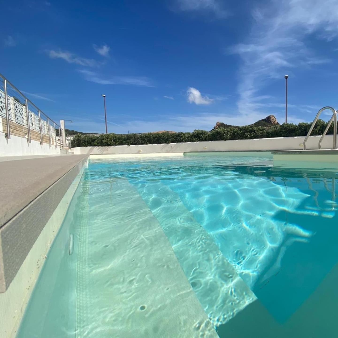 Aqualife Luxury Apartment Arzachena Luaran gambar
