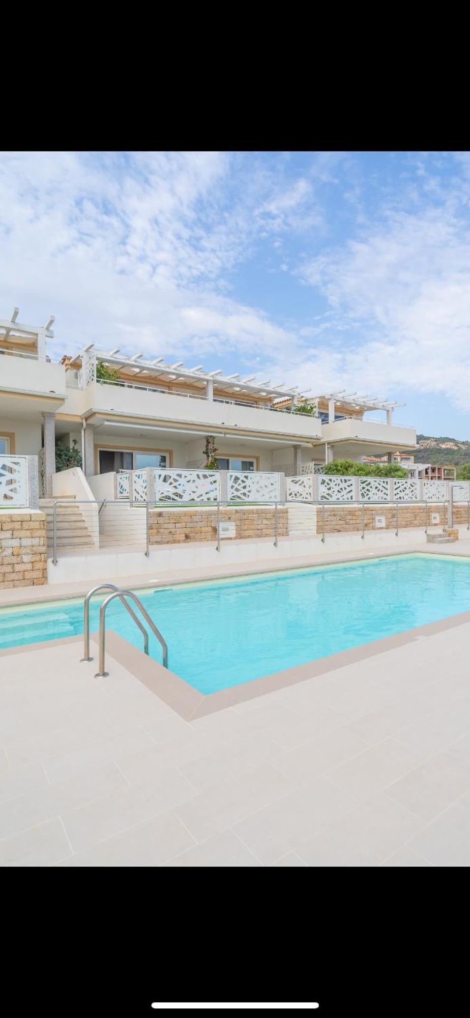 Aqualife Luxury Apartment Arzachena Luaran gambar